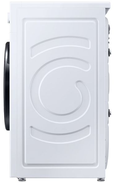 Mașină de pălat Samsung WW80FG3M05TWLF 