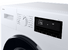 Mașină de pălat Samsung WW80FG3M05TWLF 