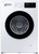 Mașină de pălat Samsung WW80FG3M05TWLF 