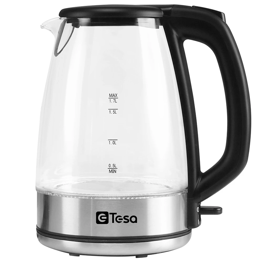 Fierbator de apa Tesa TS-SM 0832 GL