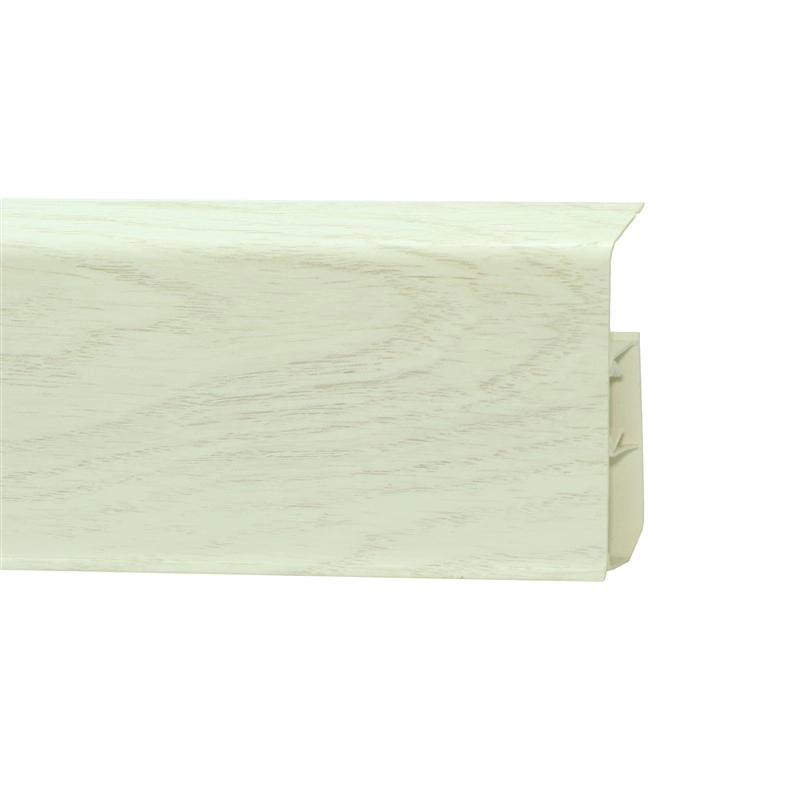 Plintă Wimar Quadro 80mm 324 Stejar voiaj 