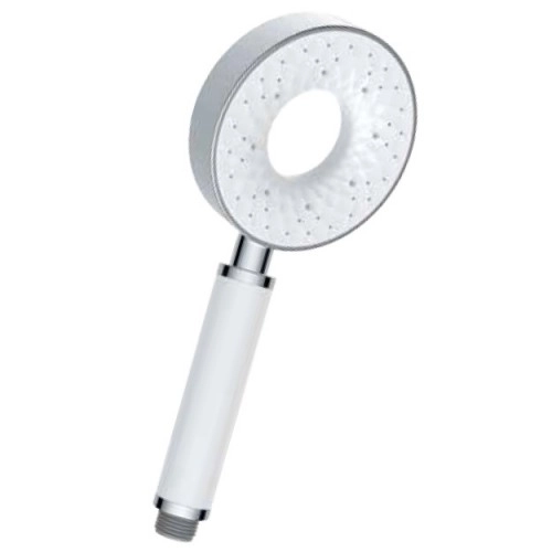 Telefon p/duș Rubineta Luna 622143B 