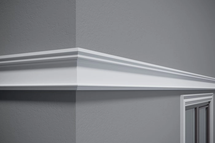 Декоративный пояс 185мм*60мм VS208 