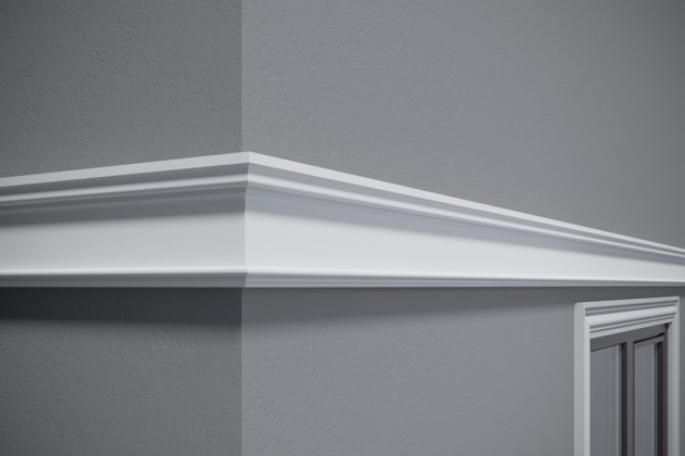 Brâu decorativ 185mm*60mm VS208