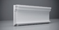 Brâu decorativ 185mm*60mm VS208