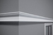 Brâu decorativ 185mm*60mm VS208