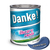 Эмаль Danke 2.5л темно синий