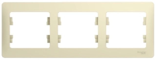 Ramă PL3 Glossa GSL000203 