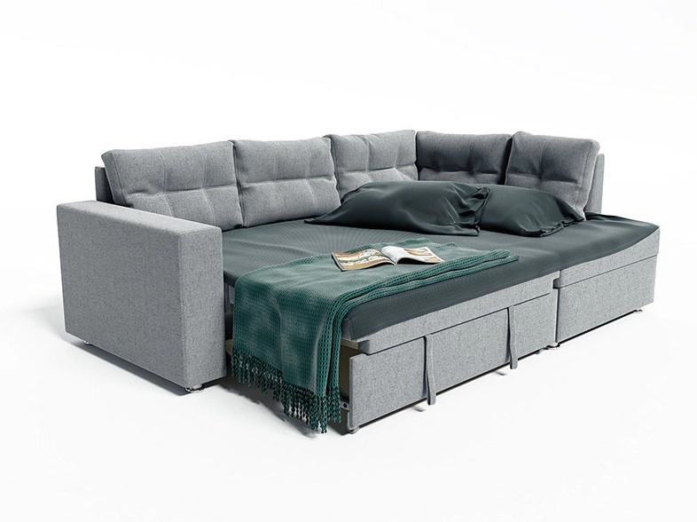 Colțar Corner Stofa 2