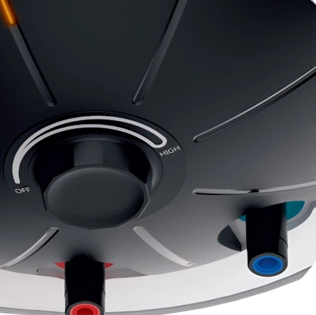 Бойлер Thermex Ricco 80V 