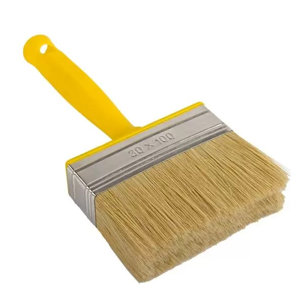 Кисть Smart Color Bidinea 30*120mm пластик