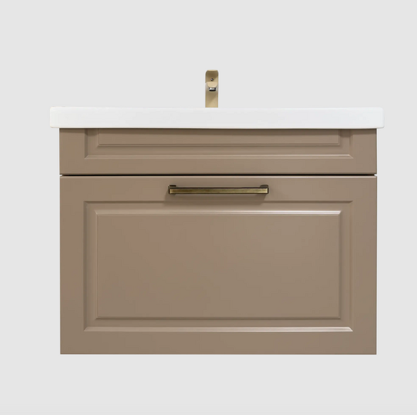 Dulap suspendat pentru lavoar Marbela + Sava 65 11869 