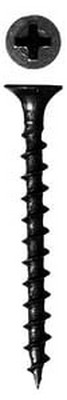 Șurub pe lemn/gips Metric 3.5x55mm 88500