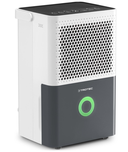 Осушитель воздуха Trotec TTK33E