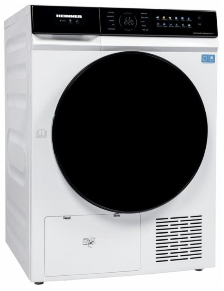 Mașină de uscat Heinner HHPD-M9K51VC+++ 
