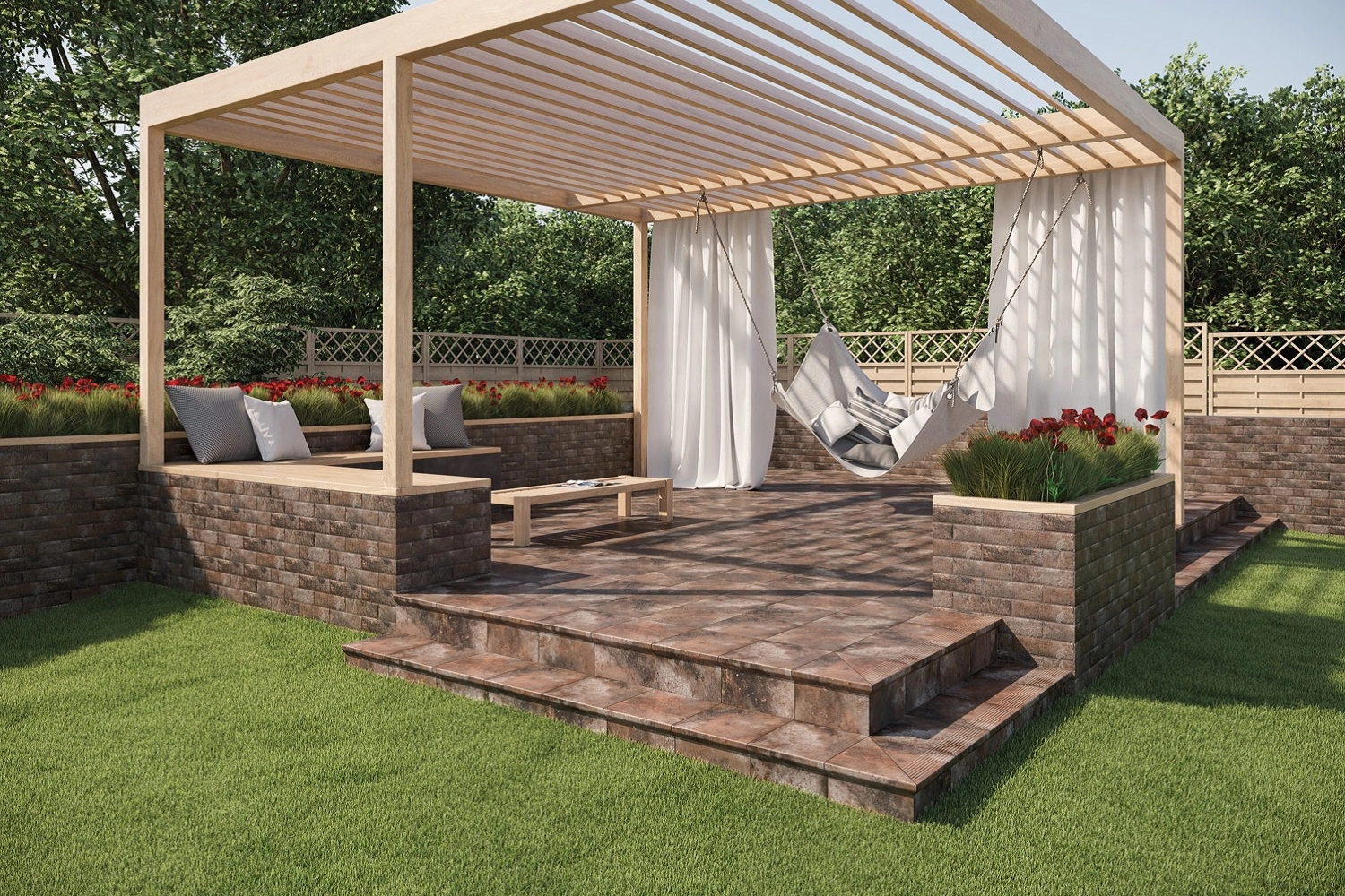 Klinker Arteon 24.5x6.6 