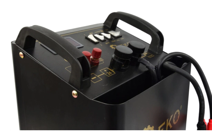 Выпрямитель GEKO CLASS 430 12V/24V G80024