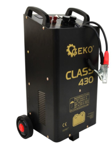 Выпрямитель GEKO CLASS 430 12V/24V G80024