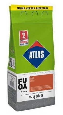 Chit Atlas 024 cafeniu-închis 2 kg
