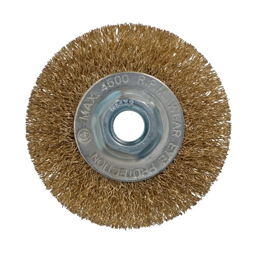 Perie circulară Ega 100mm 3517