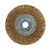 Perie circulară Ega 100mm 3517