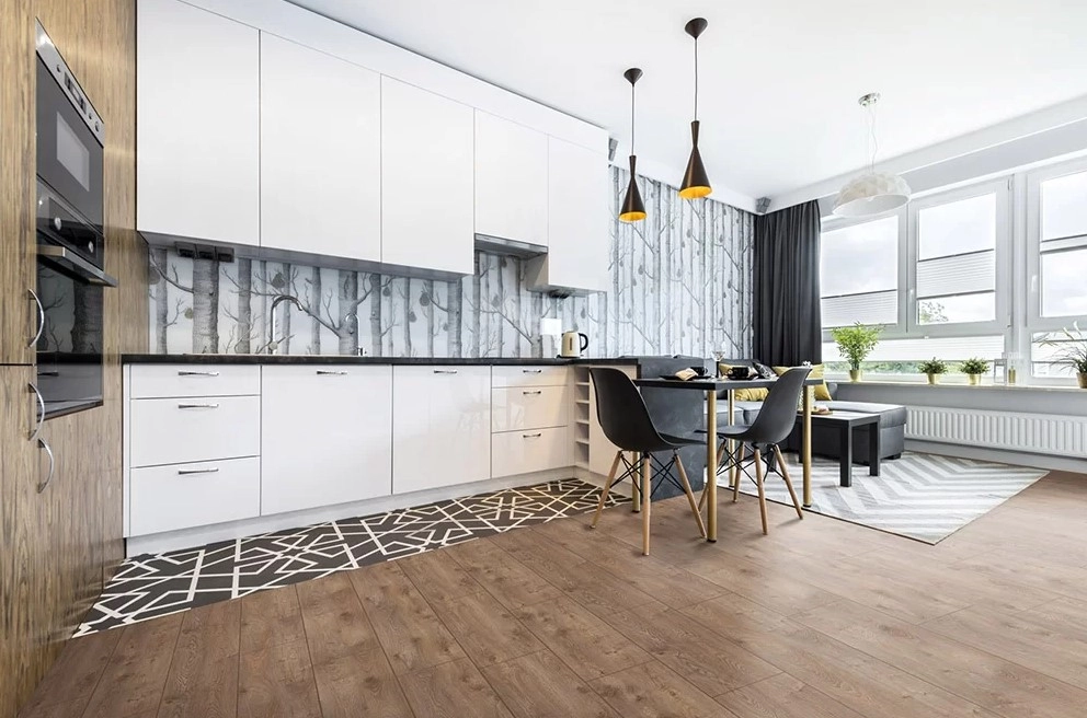 Laminat Effect Premium AGT 908 