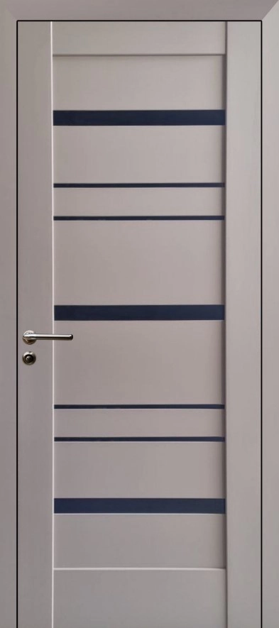 Межкомнатная дверь Rino 03 700*2000*40 UC 