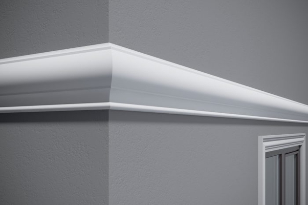 Brâu decorativ VS218 210mm*55mm