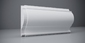 Brâu decorativ VS218 210mm*55mm