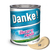 Эмаль Danke 2.5л бежевый