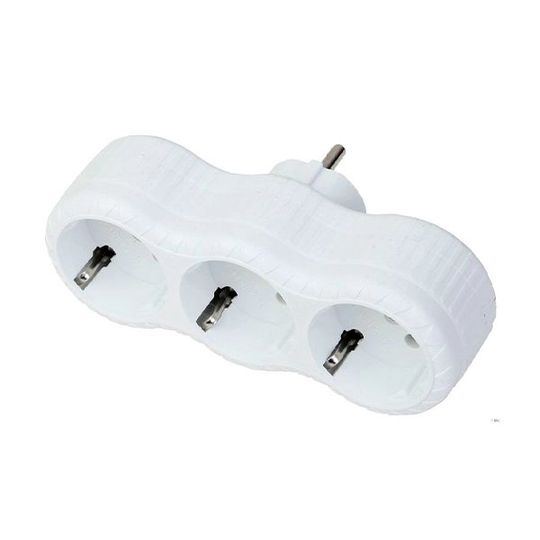 Adaptor 3 prize 2P E Lily F63 FAR 04520 