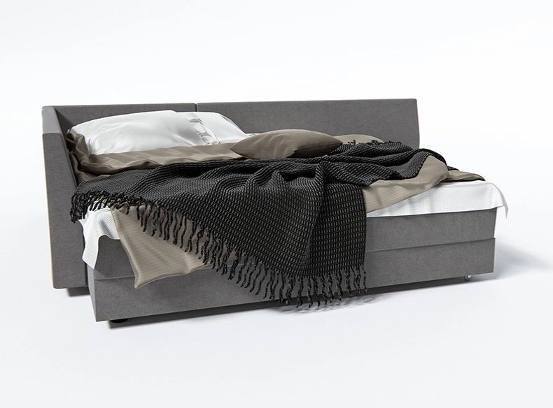 Диван Corner Sofa Light