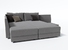 Colțar Corner Sofa Light