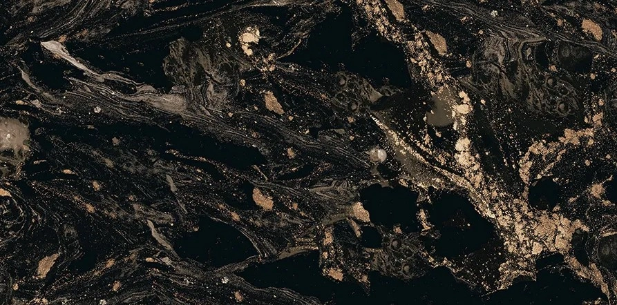 Gresie Bien Magnifique 60x120 Black