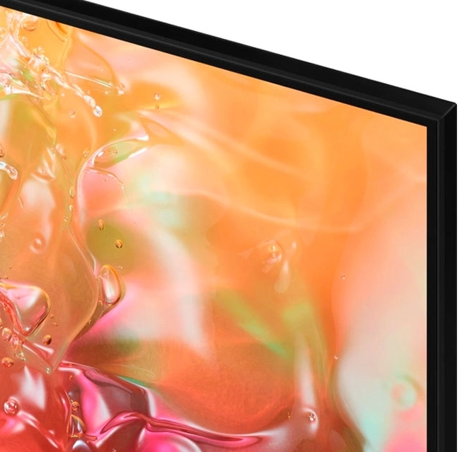 Телевизор Samsung UE55DU7100UXUA 55