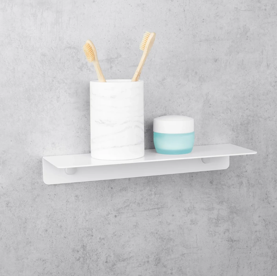 Полка Daske Elegance SH/E-0454W белый