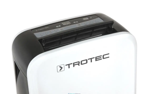 Dezumidificator Trotec TTK71E