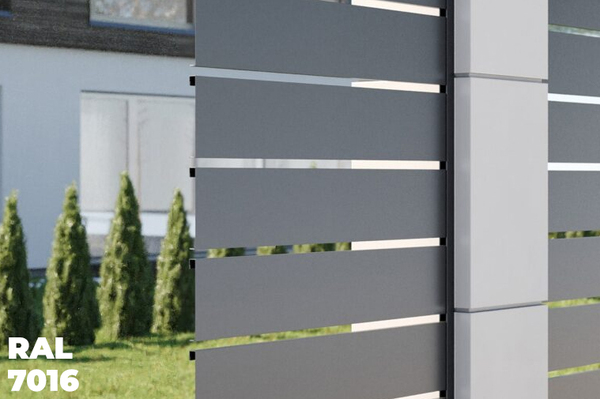 Gard IL 40 156 Prime RAL 7016 