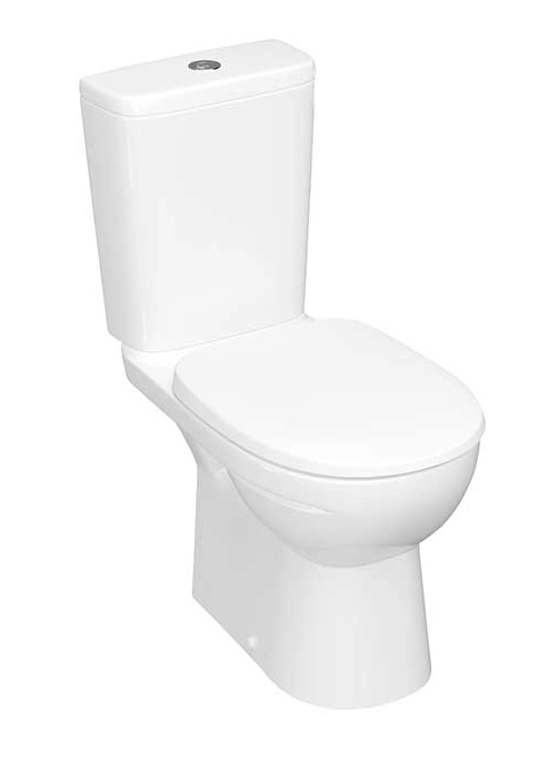 WC Keramin Alibano R JS C1