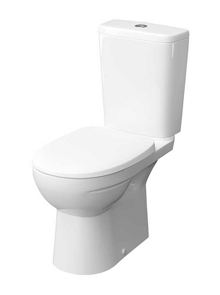 Напольный унитаз Keramin Alibano R JS C1