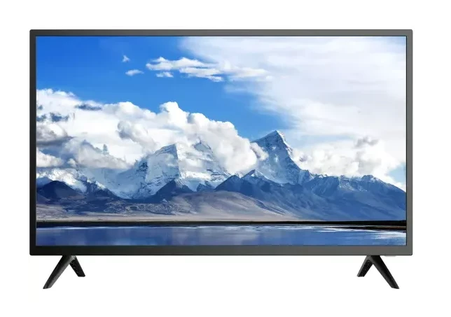 Телевизор Hyndai 55UHD HYTV-55F3SU 