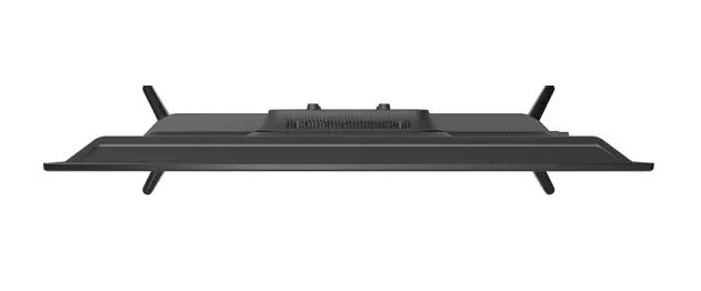 Телевизор Hyndai 55UHD HYTV-55F3SU 
