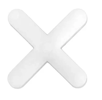 Крестики для плитки 2мм 932002 200шт.