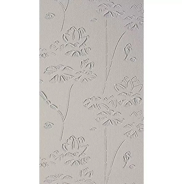 Валик фактурный Лютик с ручкой Profmet 334105 