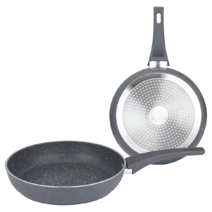 Сковорода Maestro 28cm Granit/Mr-1210-28