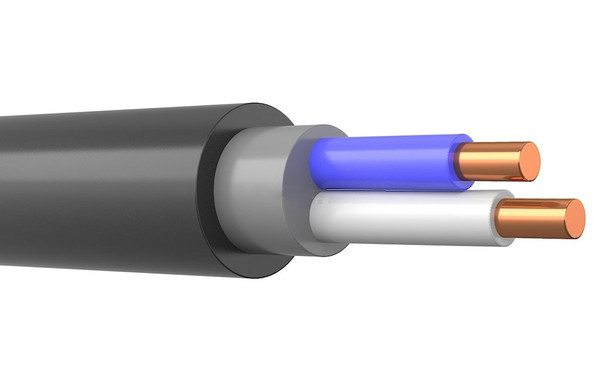 Cablu VVG-п  2*2.5