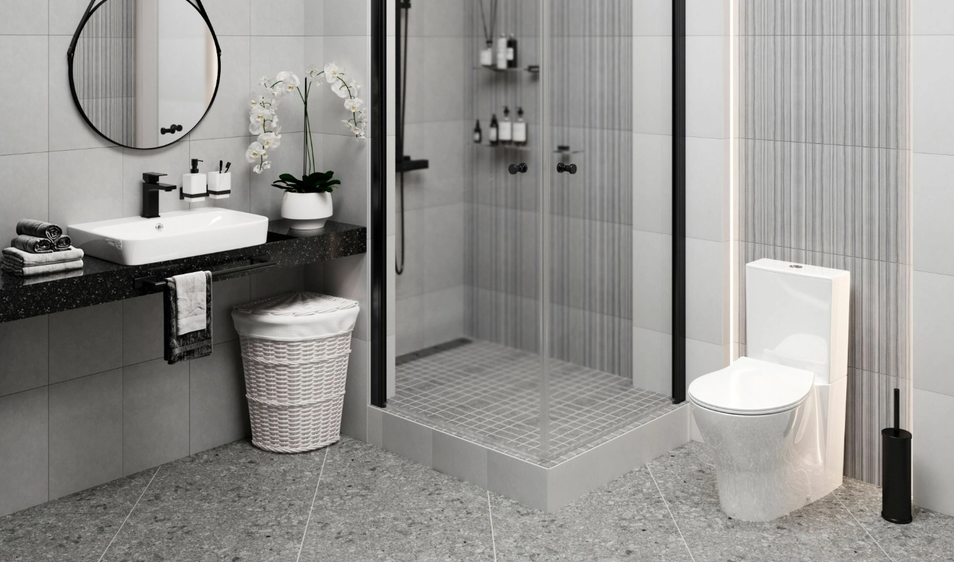 Раковина Keramin Scandi 60 белая