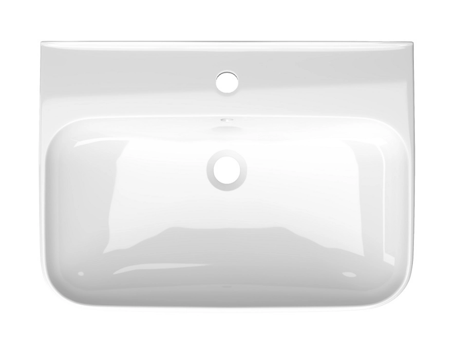 Раковина Keramin Scandi 60 белая