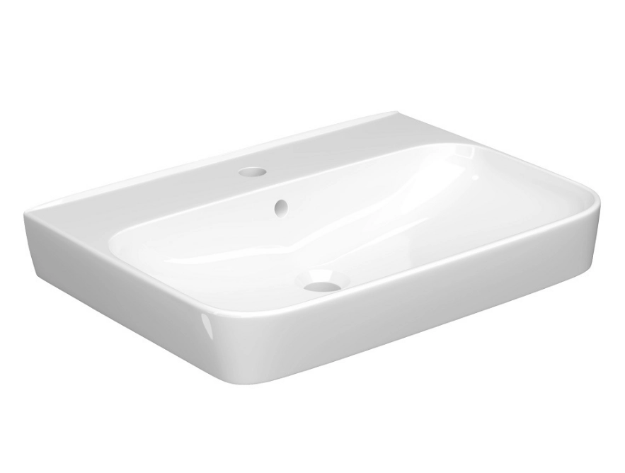 Раковина Keramin Scandi 60 белая