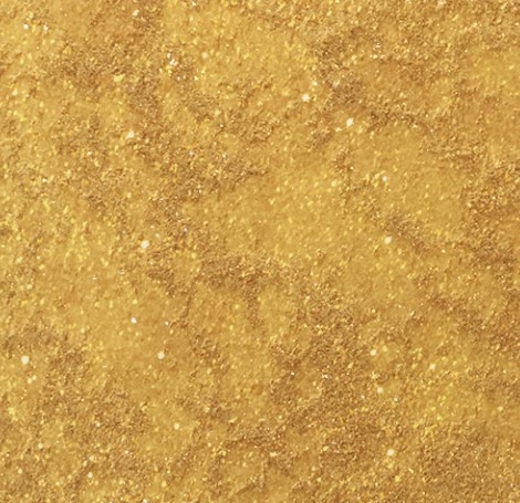 Vopsea structurată  Fox Diamento 3D 1L gold